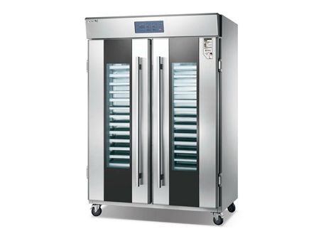 工程款醒發(fā)箱