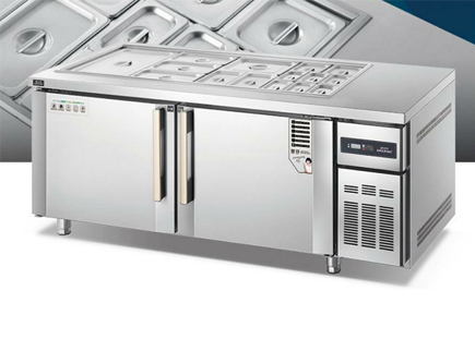 沙拉臺（份數盤）